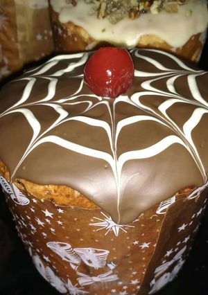 Una foto de Pan dulce riquísimo