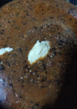 દાળ મખની(Dal Makhani Recipe in Gujarati) રેસીપી મુખ્ય ફોટો