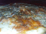 Pizzas caseras