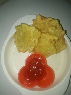 Foto resep Cireng krispi simpel