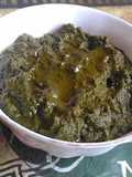 Sarso ka saag