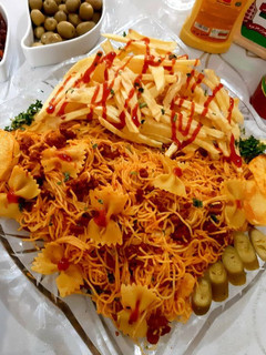 عکسی از دستور ماکارونی 🍝