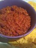 Chili con carne