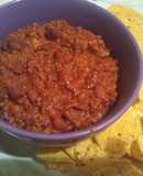 Chili con carne