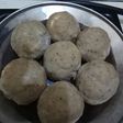Bola bola daging jumbo