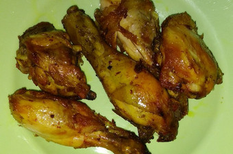 Resep Ayam Goreng 🍗 Gurih Menu Enak Dan Mudah Dibuat