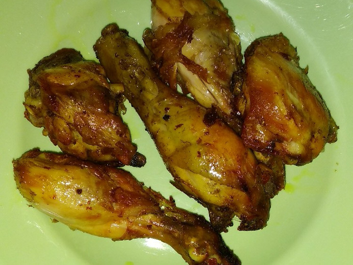 Resep Ayam Goreng 🍗 Gurih Menu Enak Dan Mudah Dibuat