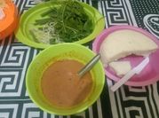 Gambar puli sayur