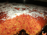 Torta nutritiva 🤤