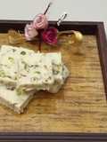 White Chocolate Fudge !