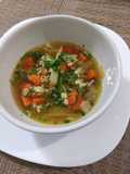 Sopa cultivateur 🍲