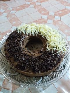Foto resep Brownis chocolatos