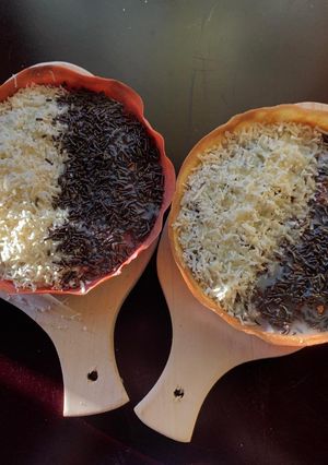 Foto resep Martabak manis teflon
