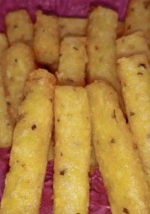 Foto resep Potato Cheese Stick