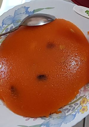 A picture of Moogdhal bath.