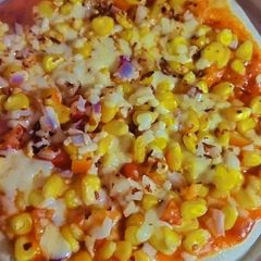 A picture of Pizza.
