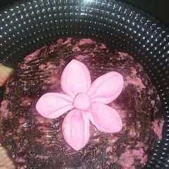 A picture of Microwave Brownie.