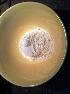 A picture of Pancakes.