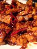 Tempe Orek