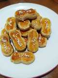 Kue kering kacang skipy