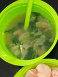 Sayur Sop simple bangeeet