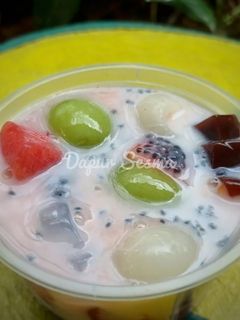 Foto resep Ximilu