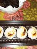 Sushi apa adanya