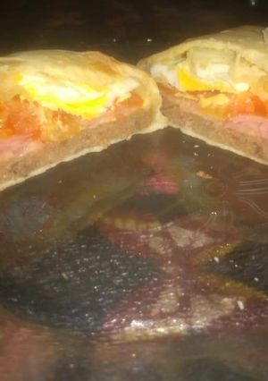 Una foto de Tartas de paty 🍽️