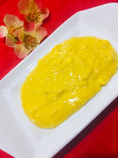 عکسی از دستور سس پنیری