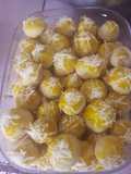 Nastar Lembut