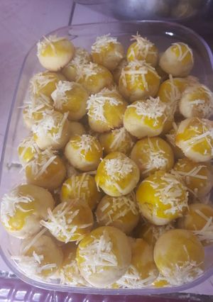 Foto resep Nastar Lembut