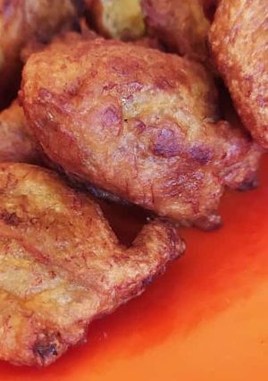 Foto resep Godok-godok Mom Briell