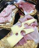 Piadine Integrali