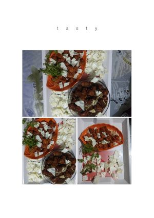 वेज मंचूरियन (Veg manchurian recipe in hindi) रेसिपी मुख्य फोटो