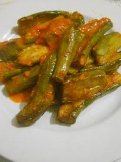 Foto resep Terong Sambal Ebi