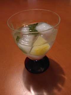 Φωτογραφία της συνταγής Cocktail Γ💚Σ