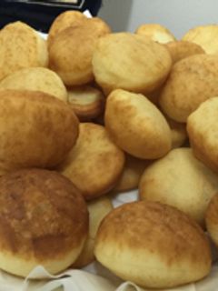 صورة لوصفة طريقة عمل عجينة جيب التاجر