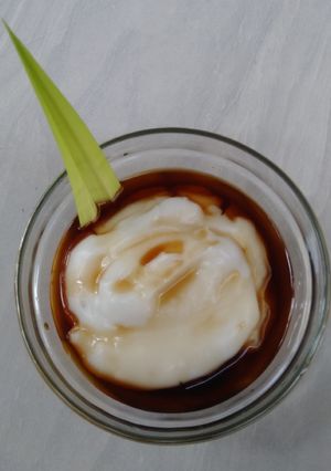 Foto resep Bubur Sumsum MakCik