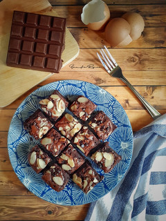 Foto resep Fugdy Brownies