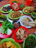 Nasi Liwet Sunda