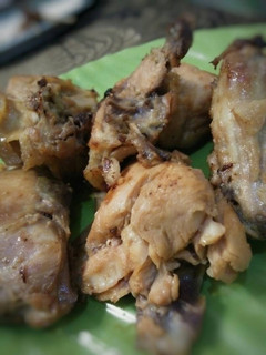 Foto resep Ayam Pop ala ala