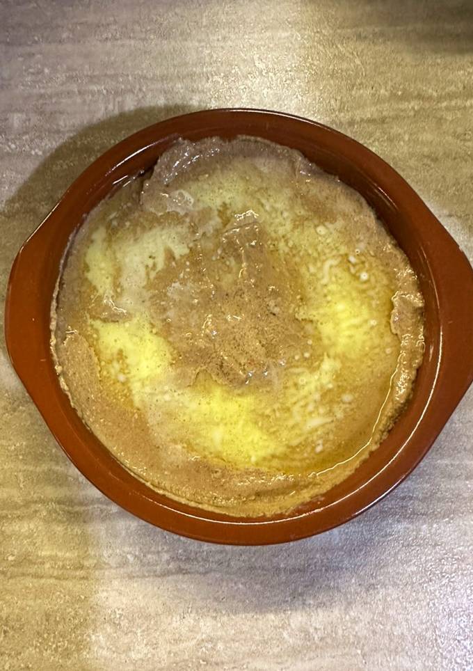 Печінковий паштет