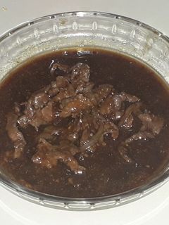 Foto resep Beef Teriyaki simple ala mama.timo