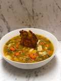 Sopa de patacón para principiantes 😜