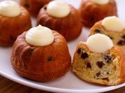 A picture of unsalted butter small