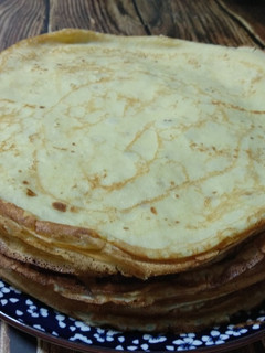 Una foto de Freixós (Filloas dulces)