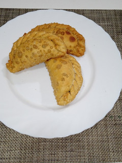 Foto principal de Empanadas de Pollo