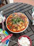 Mapo Tahu