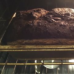 A picture of California Farm Beer Bread for Cheese Parties.