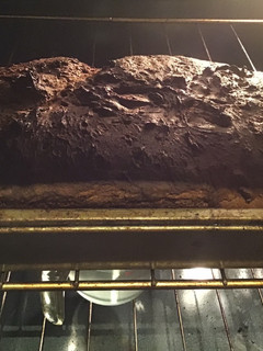 A picture of California Farm Beer Bread for Cheese Parties.